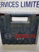 Bosch 110v drywall screwdriver