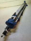 Pacific crest stand only