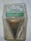 Aolong 1000g plumb bob