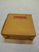 Makita cutting disc for metal