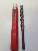 Hilti 37mm drill bit