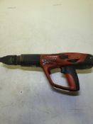 Hilti dx 460