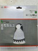 Bosch circular saw blade