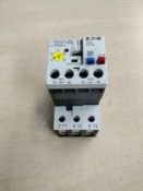 ZEB12-5 136481 Eaton XTOE005BCS Overload Relay