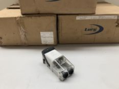 68 x Lucy Street Light Cut Outs