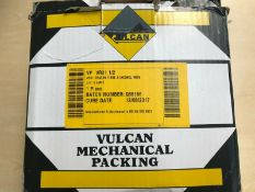 8 Metres, VULCAN VR31-1/2