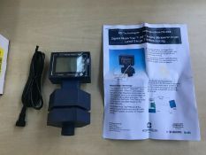 SSI Digital Fluid-Trac DFT-210 Multi-Unit Drum Level Gauge