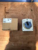 SIEMENS VALVE ACTUATOR SAL31.00T10