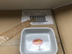 95 X Ceramic Pie Dishes