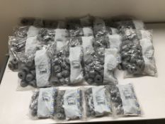 Large Quantity of Rutaseal Grommets