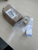 Deublin Rotating Union 3/4