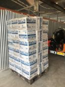 Pallet of 2,550 H5 Mail Lite White Padded Envelopes 330 x 270 mm