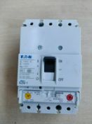 NZM N1-A40 259081 Eaton Circuit Breaker