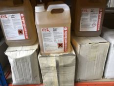 27 X Sure Strip Floor Polish Remover