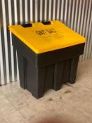 Salt Grit Bin