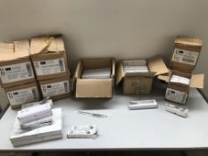 Huge Quantity of Stainless Steel Cutlery