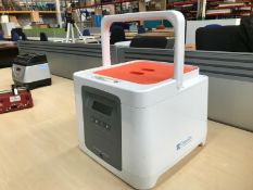 Biocision CryoPod Carrier