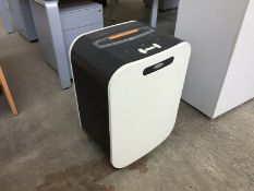 Rexel RDS 2050 Paper, Document & Card, Shredder