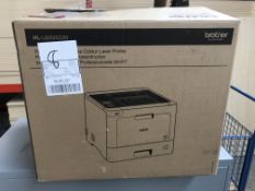Brother HL-L8260CDW Colour Laser Printer
