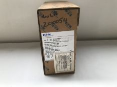 ZEB12-1 65 136480 Eaton XTOE1P6BCS Overload Relay