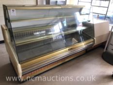 Chilled Display Unit