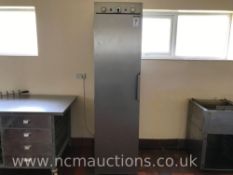 Proven Stainless Steel Proofer Unit