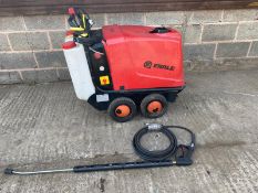 Ehrle pressure washer