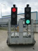 SRL Traffic Lights