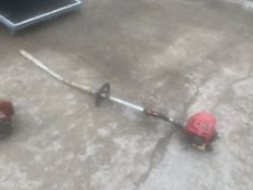 Honda Petrol Brush Cutter Poker
