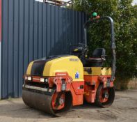 Dynapac CC1200 Roller 2013