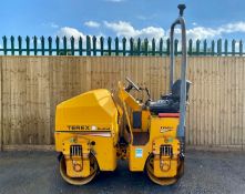 Terex TV800 K Roller (2005)