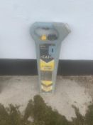 Cat 4 Radio Dectection Wand