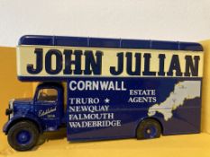 Corgi Classics John Julian Bedford Oseries Pantechnicon