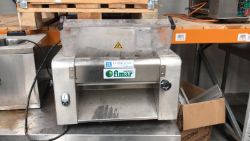 Commercial Catering Equipment Auction Including Assets Direct From Padella, To Include Blue Seal Ovens, Bread Makers, Ice Cream Machine and More
