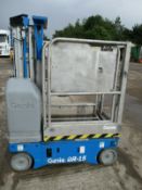 Genie GR15 Cherry Picker