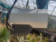 Priva Gas Heater DA10