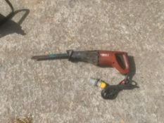 Hilti Reciprocating Saw