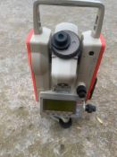 Pentax Total Station