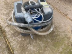 Q Tech HVLP Q3 Compressor Sprayer