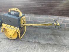 Bomag BW71E-2 Pedestrian Diesel Roller