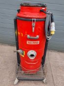 Trelawny a45 dust exctaction unit