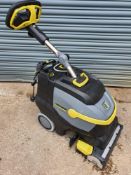 Kärcher Scrubber Dryer BR 35/12 C BP 12 L