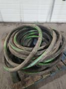 Blastline superblast hose