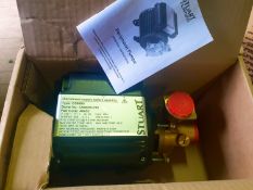 Brand New! Stuart Turner Peripheral Pump