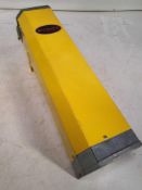 Dryrod 2 electrode stabilizing oven