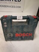 Bosch 110v drywall screwdriver