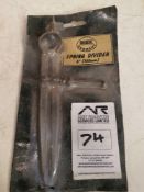 Max germany spring divider 6