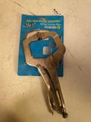 Max germany lockgrip pliers