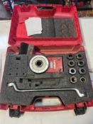hilti anchor tester DG100