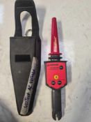 AMPROBE VOLTECT tic 300 pro voltage detector